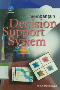 Image of MEMBANGUN DECISION SUPPORT SYSTEM