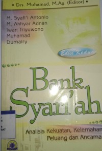 Image of Bank Syari'ah