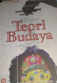 Image of Teori Budaya