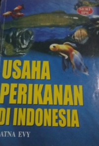 Image of Usaha Perikanan di Indonesia