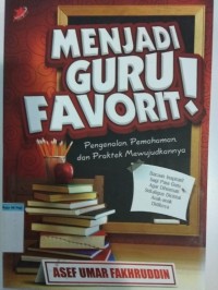 Image of MENJADI GURU FAVORIT