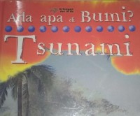Image of Ada Apa di Bumi? Tsunami