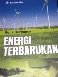 Image of Energi Terbarukan