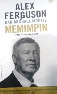 Image of Leading (Memimpin)