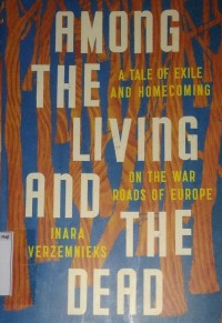 Image of Among the living and the dead