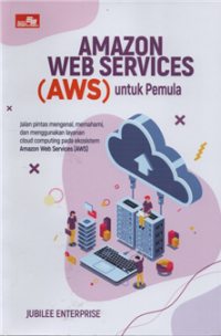 Image of Amazon Web Services (AWS) Untuk Pemula