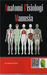 Image of Anatomi Fisiologi Manusia