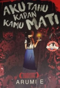 Image of Aku Tahu Kapan Kamu Mati