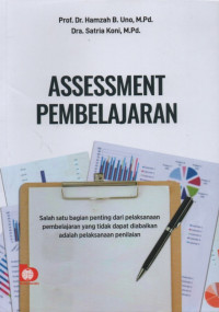 Image of Assessment pembelajaran
