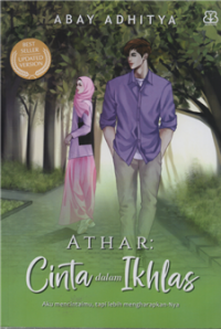 Image of Athar : Cinta Dalam Ikhlas
