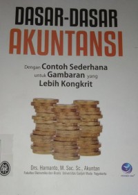 Image of DASAR-DASAR AKUNTANSI