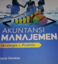 Image of Akuntansi Manajemen
