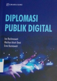 Image of Diplomasi publik digital