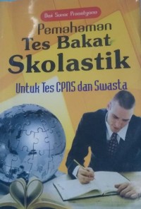 Image of Pemahaman Tes Bakat Skolastik Untuk Tes CPNS dan Swasta