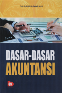 Image of Dasar-dasar Akuntansi