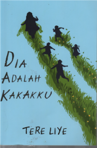 Image of Dia adalah kakakku