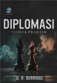 Image of Diplomasi : Teori dan Praktik