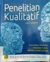Image of Penelitian kualitatif