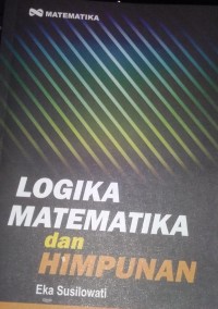 Image of Logika Matematika dan Himpunan