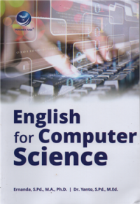 Image of English For Computer Science