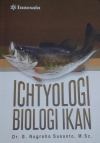 Image of Ichtyologi Biologi Ikan