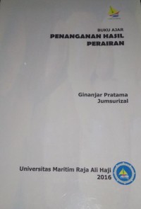 Image of PENANGANAN HASIL PERAIRAN