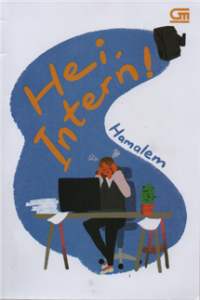 Image of Hei intern !
