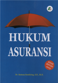 Image of Hukum ansuransi