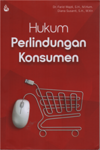 Image of Hukum Perlindungan Konsumen