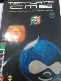 Image of Template CMS