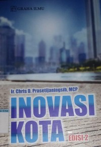 Image of Inovasi Kota Edisi 2