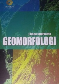 Image of Geomorfologi