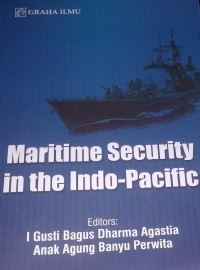 Image of Maritime Security in The Indo-Pacific