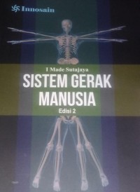 Image of Sistem Gerak Manusia