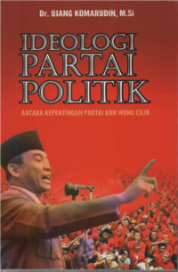 Image of Ideologi partai politik