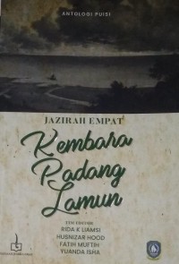 Image of Jazirah Empat Kembara Padang Lamun