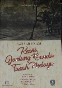 Image of Jazirah Enam : Kepri, Jantung Bunda Tanah Melayu