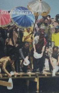 Image of Kementerian Kelautan dan Perikanan Dalam Gambar 2013
