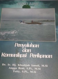 Image of PENYULUHAN DAN KOMUNIKASI PERIKANAN