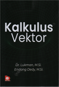 Image of Kalkulus vektor