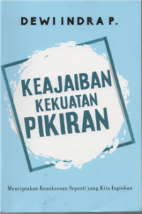Image of Keajaiban Kekuatan Pikiran