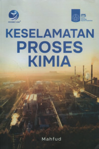 Image of Keselamatan proses kimia