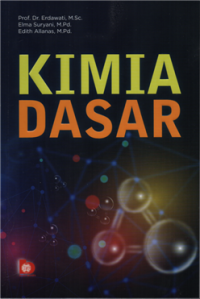 Image of Kimia dasar