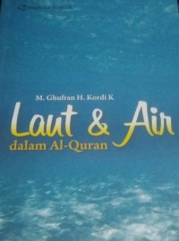 Image of Laut & Air Dalam Al-Quran