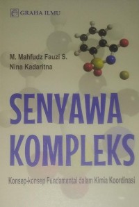Image of Senyawa Kompleks
