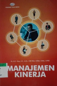 Image of Manajemen kinerja