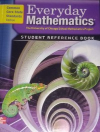Image of Everyday mathematics