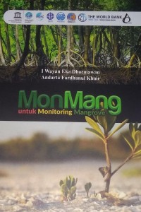 Image of MonMang Untuk Monitoring Mangrove