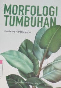 Image of Morfologi tumbuhan