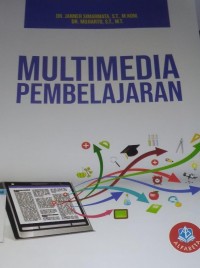 Image of Multimedia pembelajaran